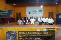 जागतिक योगा दिन 3