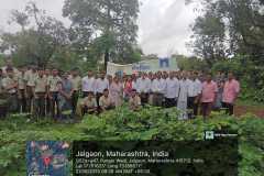 जागतिक योगा दिन 4