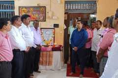 भारतरत्न डॉ. बाबासाहेब आंबेडकर जयंती 2