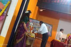 शारदीय-महोत्सव