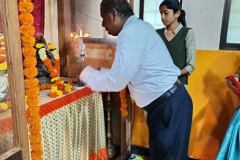 शिक्षक दिन