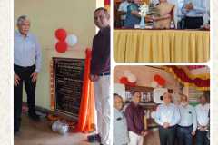 Solar unit opening 3