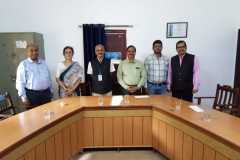NEP Workshop