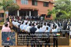 Vande Matram 150 Years