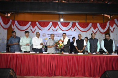  Prize Distribution