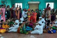 आषाढी एकादशी