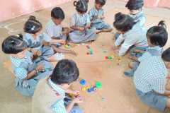 उपक्रम ---- कृतीतून मोजमाप