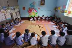 उपक्रम --- ठसे काम 1