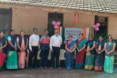 वार्षिक क्रीडा स्पर्धा 1