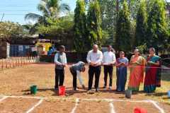 वार्षिक क्रीडा स्पर्धा