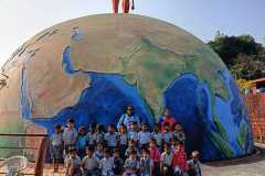 शैक्षणिक सहल