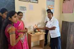 Padmashree Annasaheb Behere Vidyalaya Aade