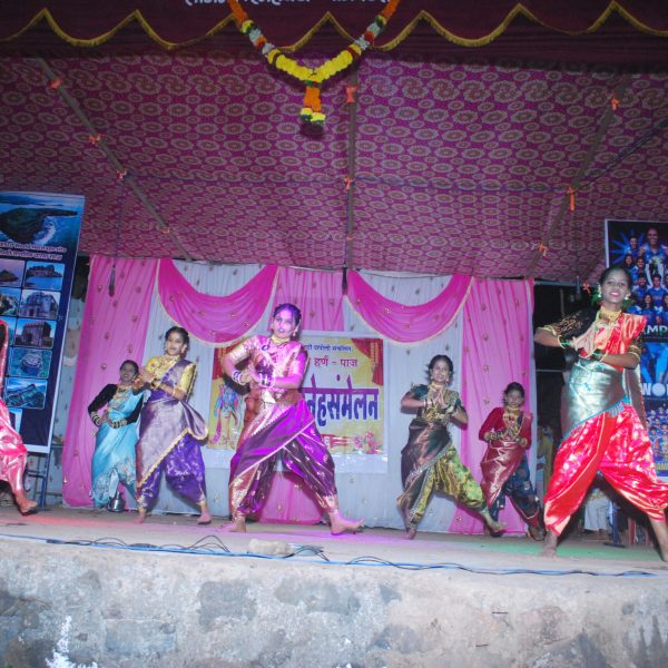 2025-26 वार्षिक स्ंनेह सम्मेलन2