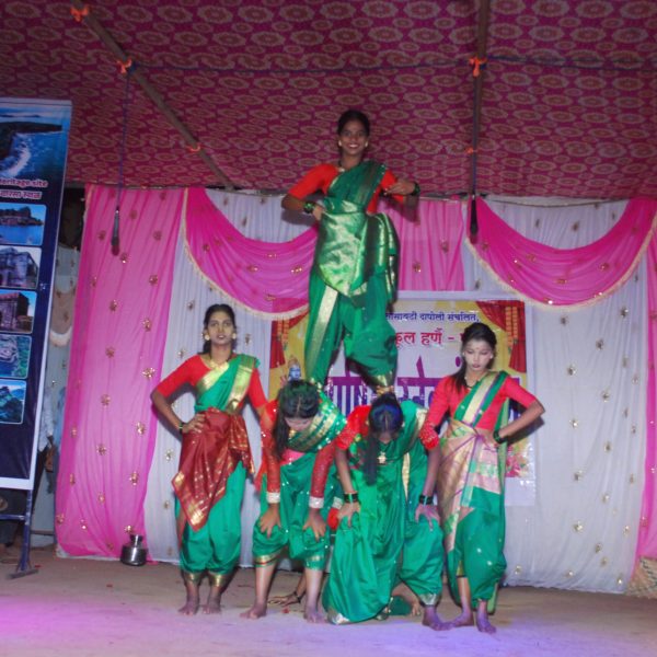 2025-26 वार्षिक स्ंनेह सम्मेलन3