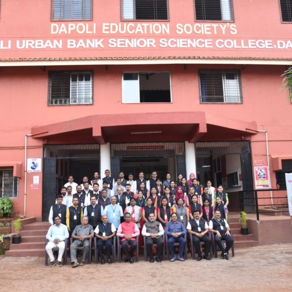 NAAC peer team visit