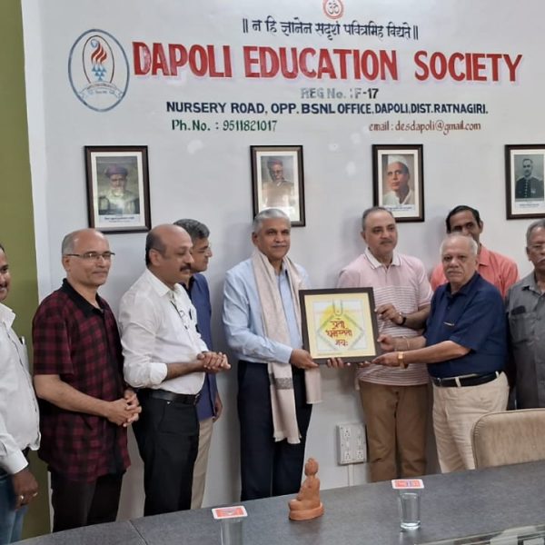 मिबा ड्राईव्हटेक इंडिया प्रा.लि पुणे चे संस्थापक मा. सतिश बर्वे