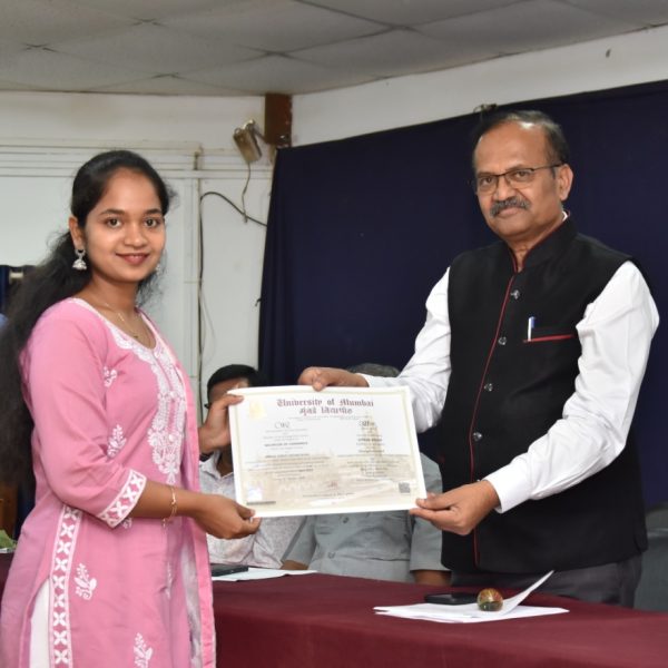 Convocation Ceremony