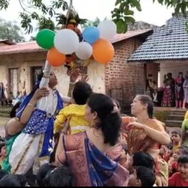 गोकुळाष्टमी