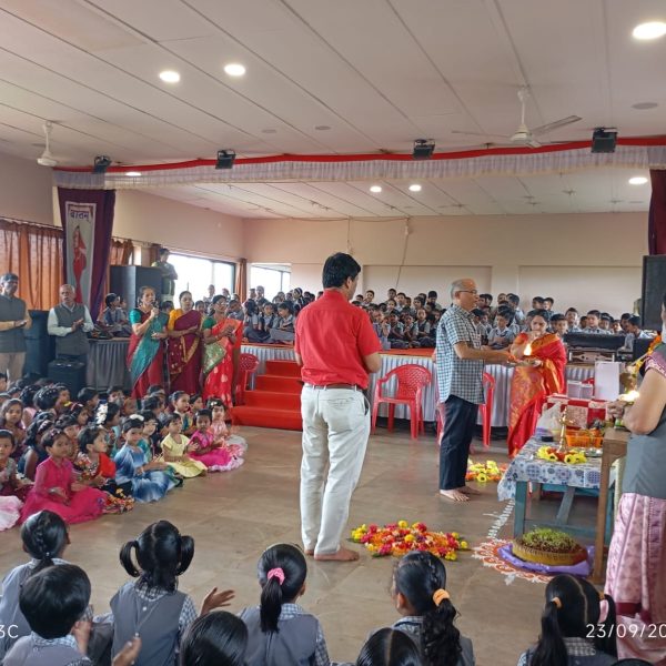 नवरात्र उत्सव