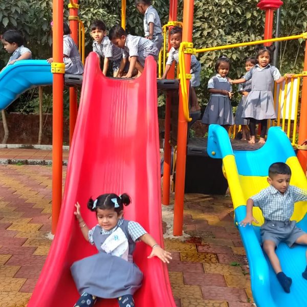 परिसर क्षेत्रभेट 1