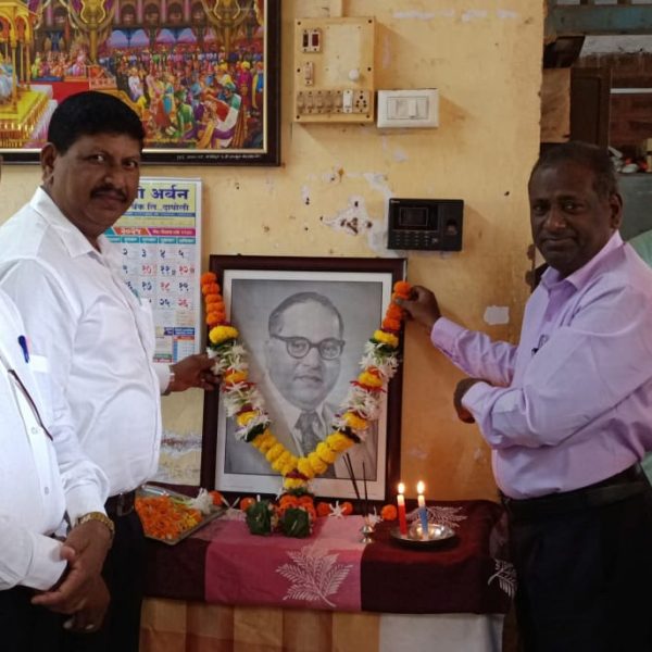 भारतरत्न डॉ. बाबासाहेब आंबेडकर जयंती 3