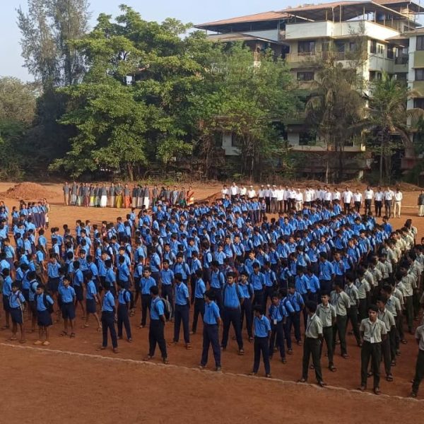 महाराष्ट्र दिन 1