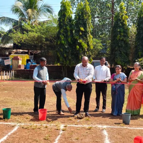 वार्षिक क्रीडा स्पर्धा