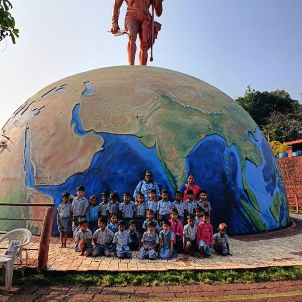 शैक्षणिक सहल